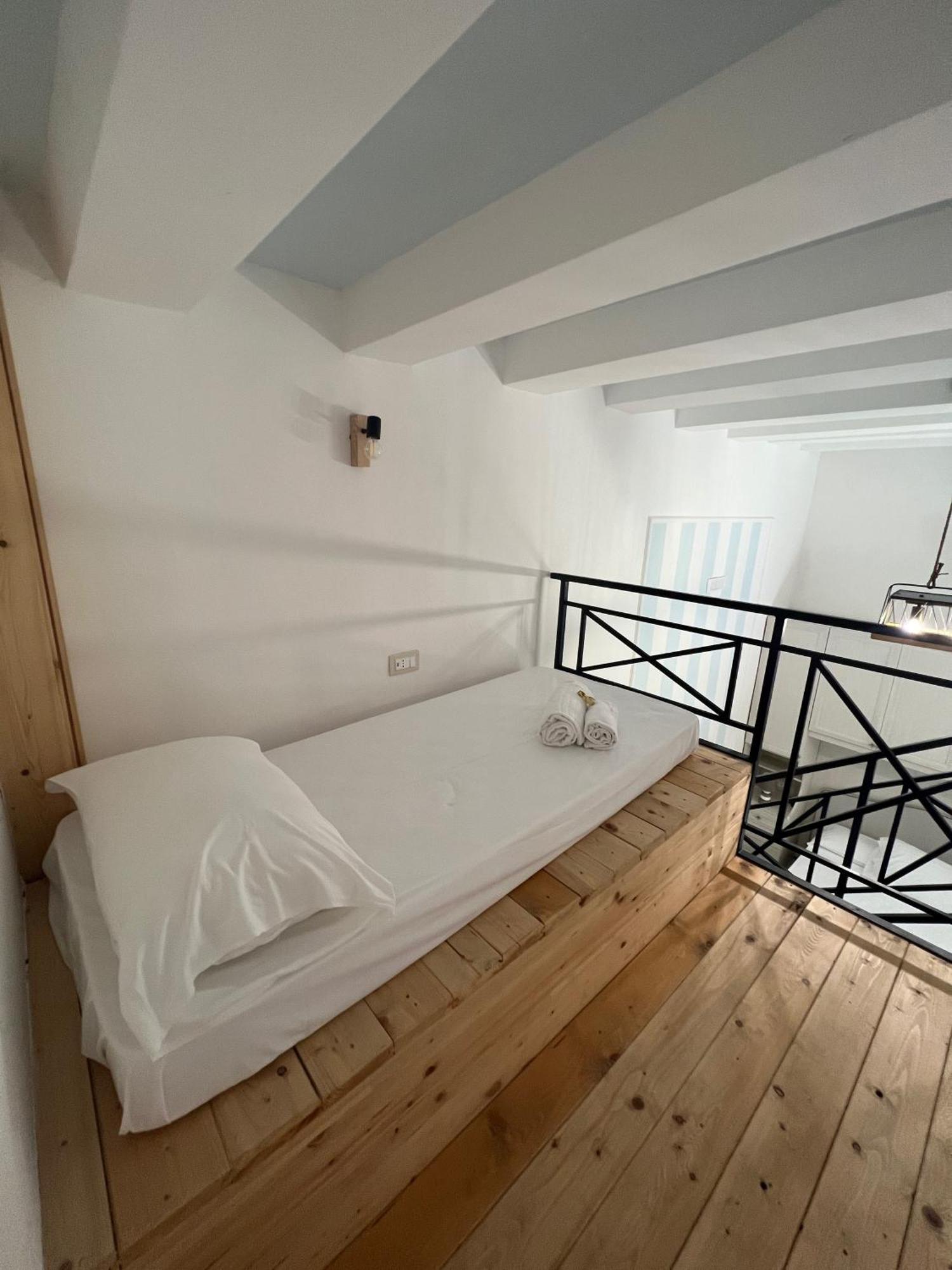 B&B Domus Magma Pompei Luaran gambar