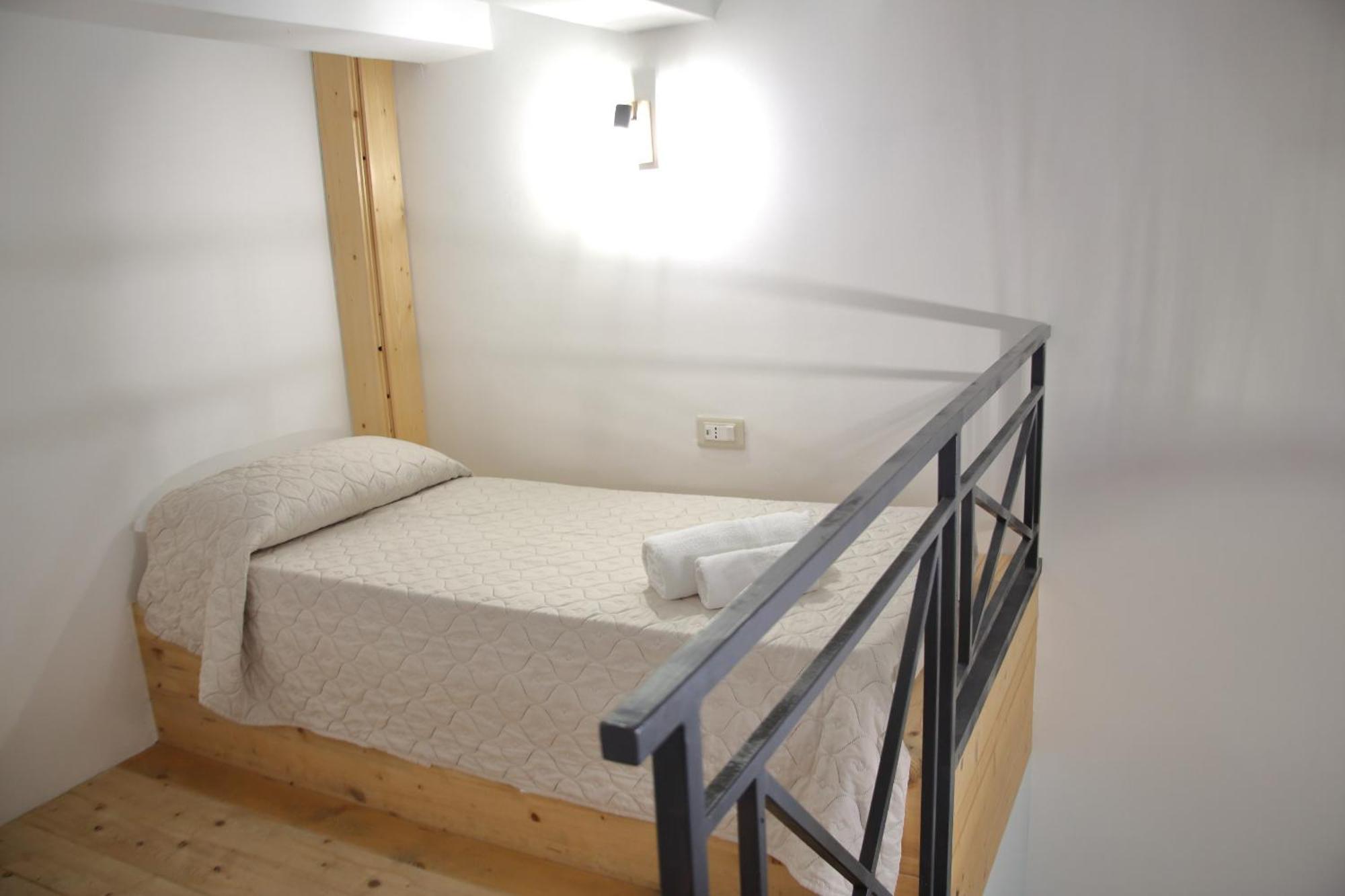 B&B Domus Magma Pompei Luaran gambar