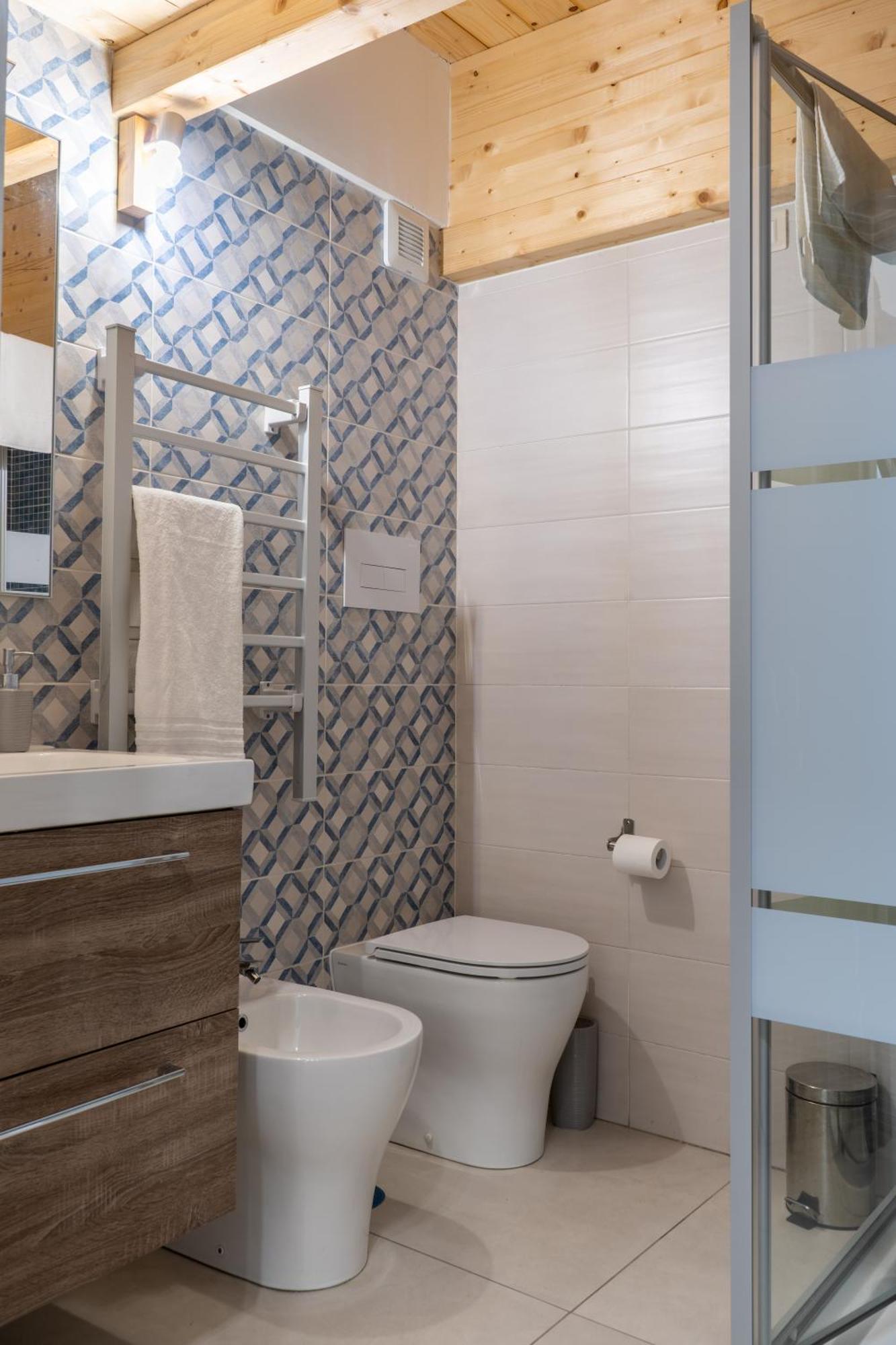 B&B Domus Magma Pompei Luaran gambar
