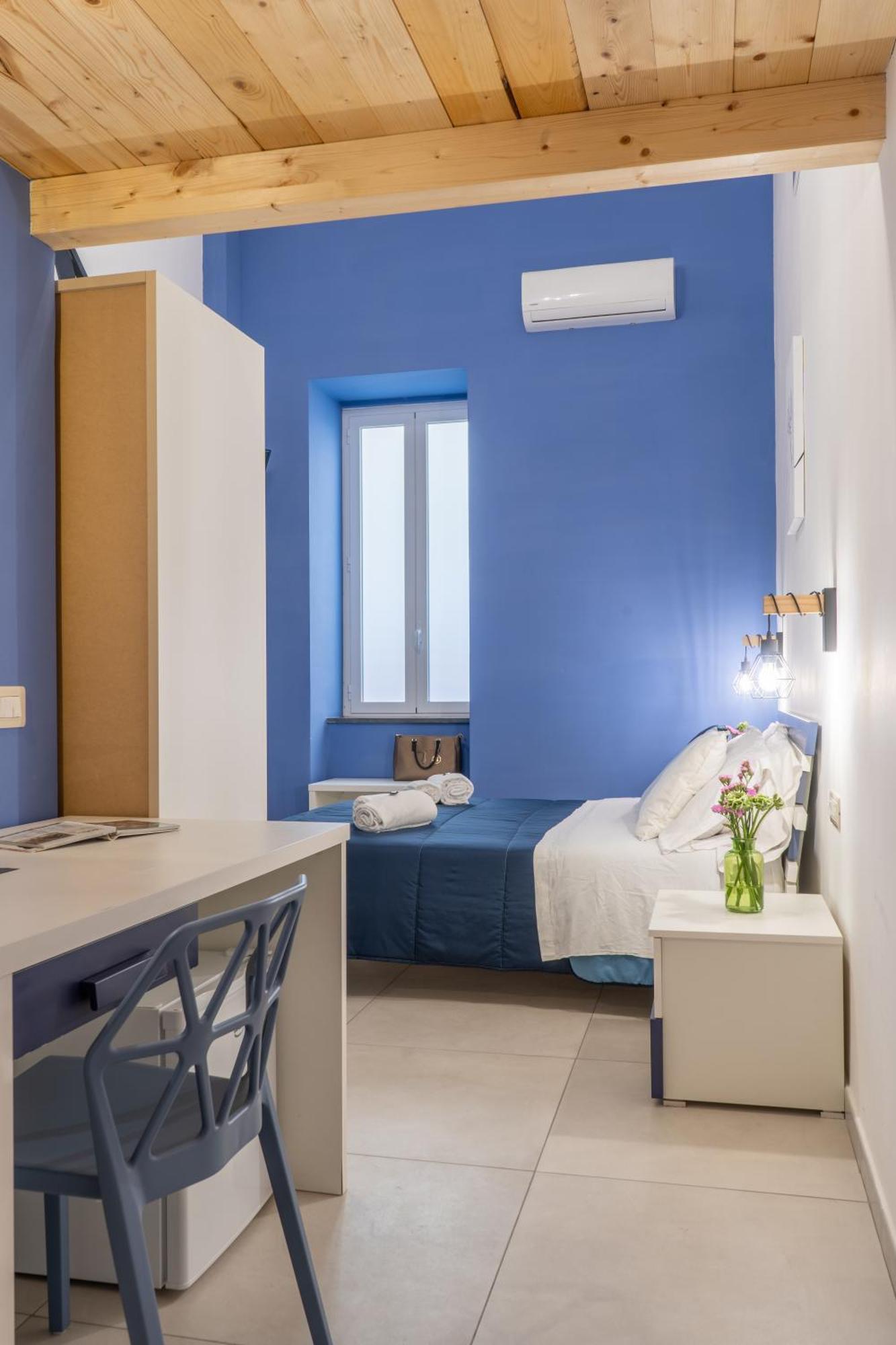 B&B Domus Magma Pompei Luaran gambar